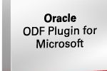 Oracle-ODF-Plugin