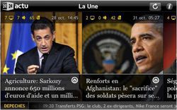 Orange 2424actu iPhone 01