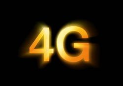 Orange 4G