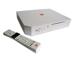 Orange-Box