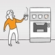 Orange Vending Anytime : M2M pour distributeurs automatiques