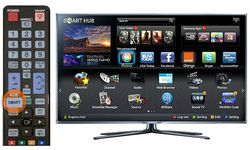 Orange-Samsung-tv-connectee