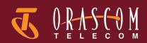 Orascom Telecom logo