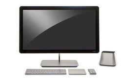 Ordinateur Vizio - 1