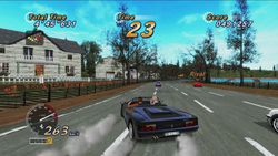 OutRun Online Arcade - Image 1