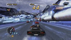 OutRun Online Arcade - Image 3