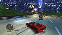 OutRun Online Arcade - Image 4