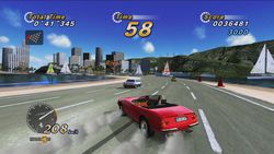 OutRun Online Arcade - Image 5