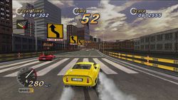 OutRun Online Arcade - Image 6