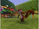 Over the hedge small