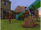 Over the hedge small