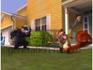 Over the hedge small