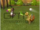 Over the hedge small