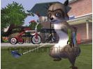 Over the hedge small