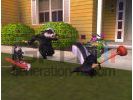Over the hedge small