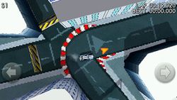Ovi Maps Racing Nokia 01