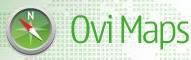 Ovi Maps