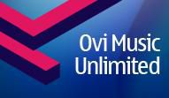 Ovi Music Unlimited