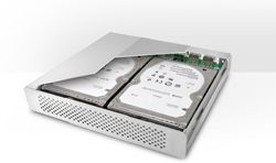 OWC Mercury Elite Pro Dual - 1
