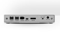 OWC Mercury Elite Pro Dual - 2