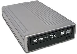 OWC Mercury Pro HW 5583W avant