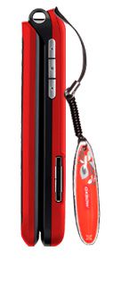 Oxbow by Virgin Mobile c