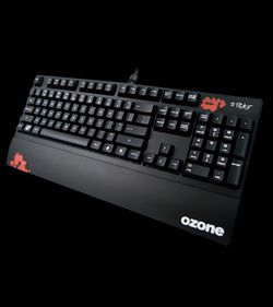 Ozone Strike 1
