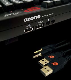 Ozone Strike 2
