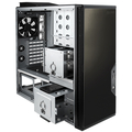 Test : ANTEC P182 vs AKASA MIRAGE-62
