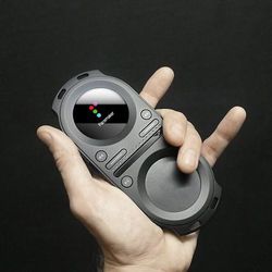 Pacemaker 1