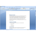 Pack de compatibilité Office 2007
