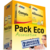 Pack Eco Association 2011 : faire la gestion de son association