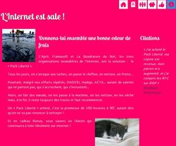 Pack-liberte