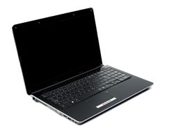 Packard Bell EasyNote Butterfly m 1