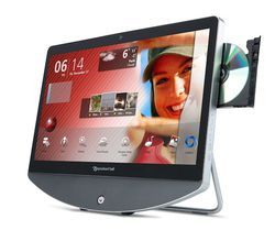 Packard Bell oneTwo S
