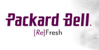 Packard Bell [Re]Fresh
