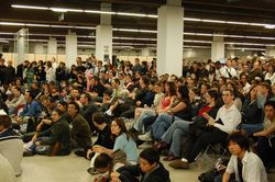 Pag show