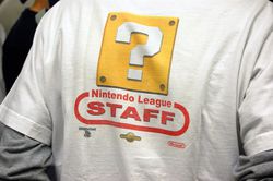 Pag stand nintendo league 3