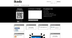 Page ikodz