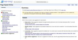 Page-Speed-Online