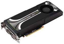 Palit GeForce GTX 570 carte