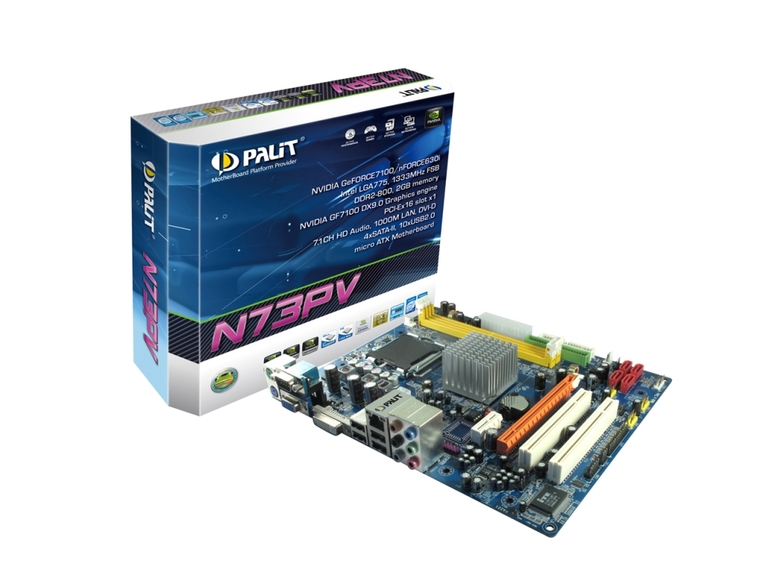 Palit-N73PV