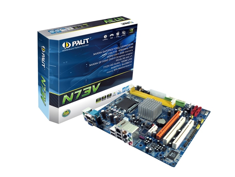 Palit-N73V