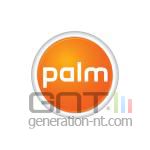 Palm nouveau logo Palm nouveau logo