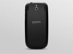 Palm Pixi dos