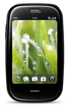 Palm Pre Plus 02
