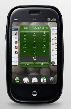 Palm Pre