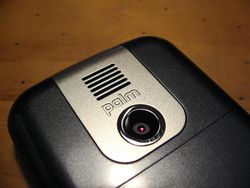 Palm Treo 500 05