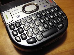 Palm Treo 500 08