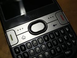 Palm Treo 500 09